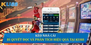 Kèo nhà cái